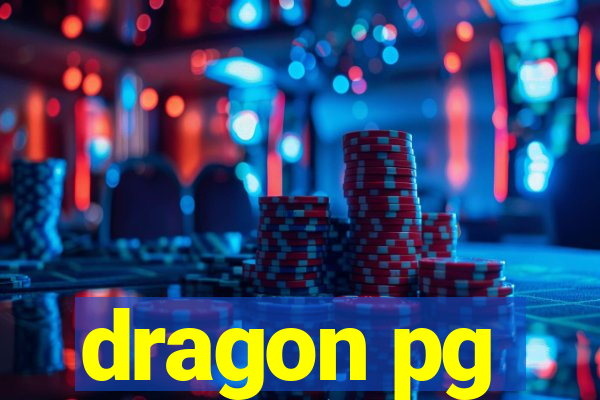 dragon pg